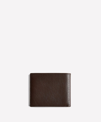Classic Wallet No. 101 - Ghurka