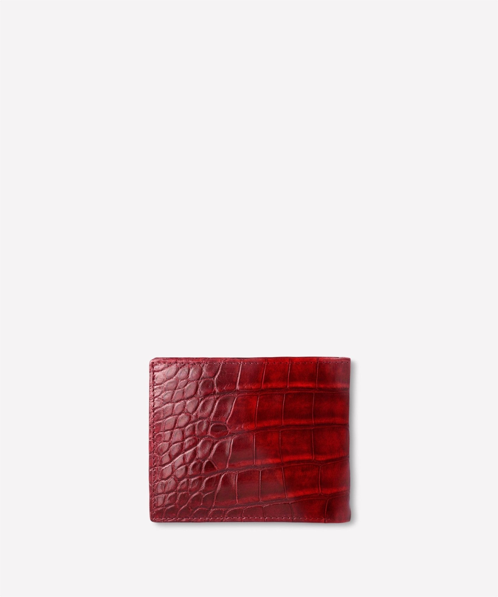 Classic Wallet No. 101 - Ghurka