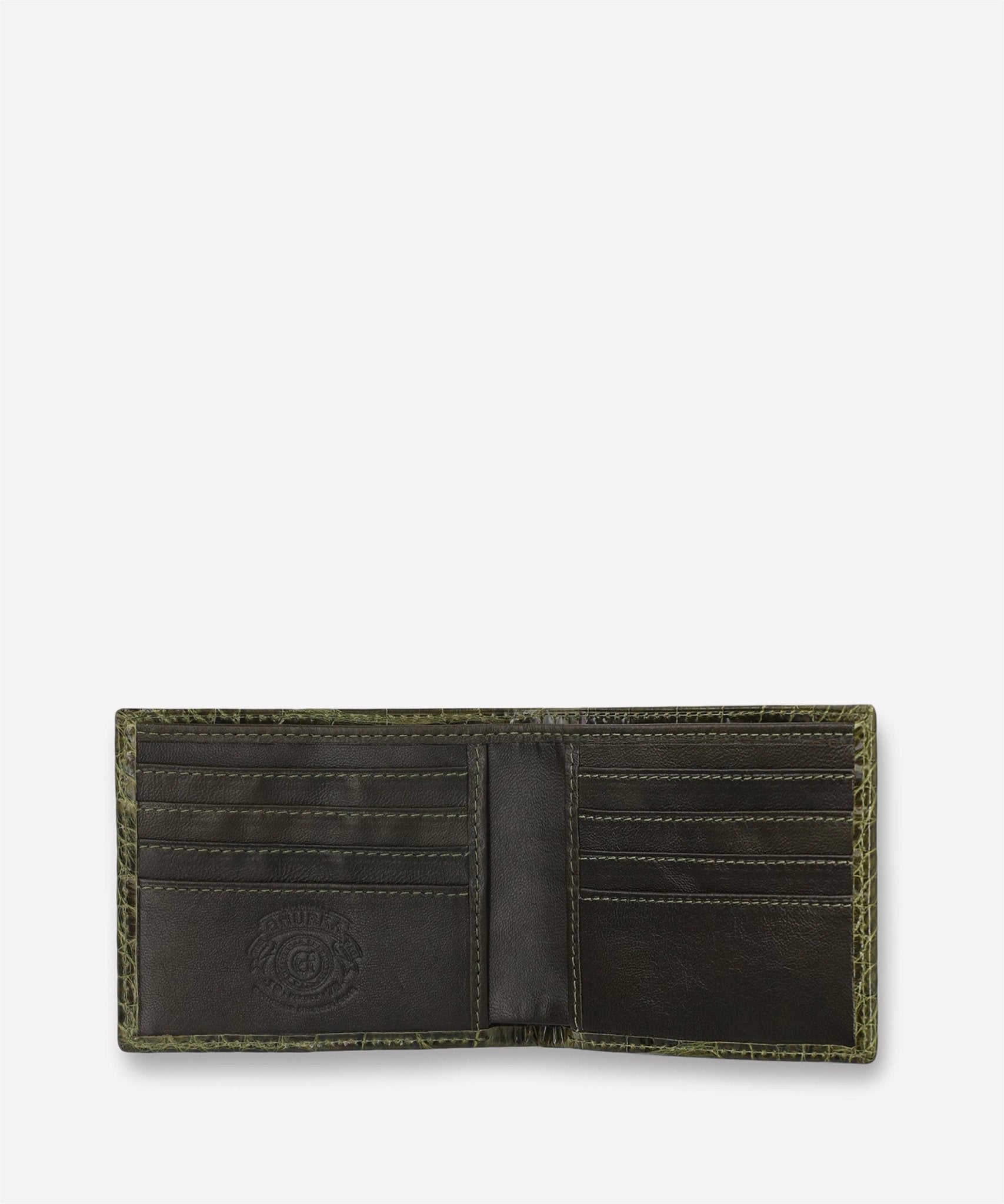 Classic Wallet No. 101 - Ghurka