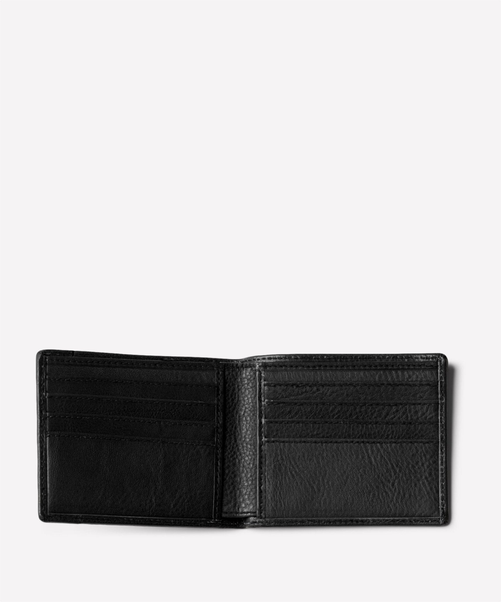 Classic Wallet No. 101 - Ghurka