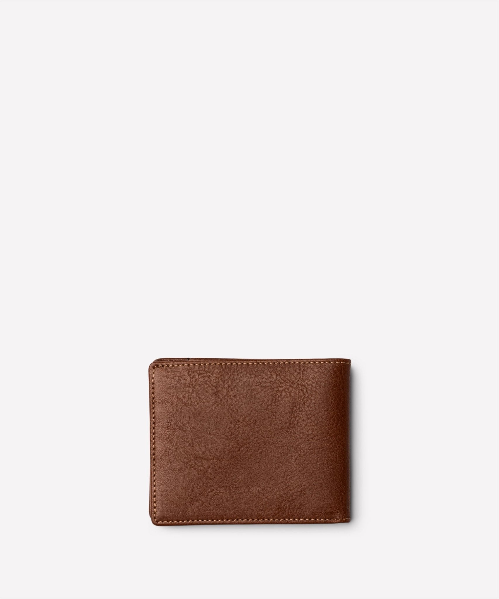 Classic Wallet No. 101 - Ghurka