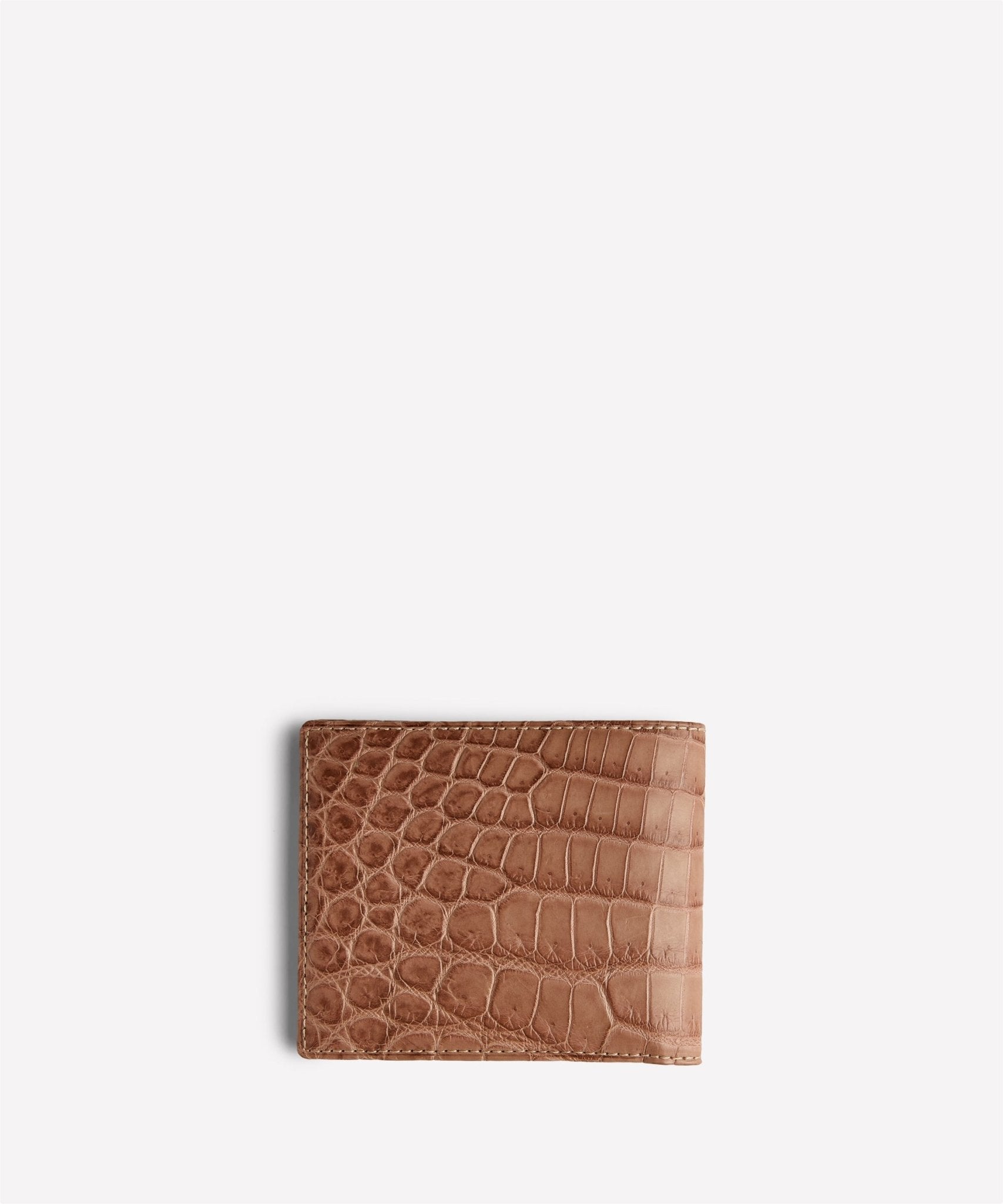 Classic Wallet No. 101 - Ghurka