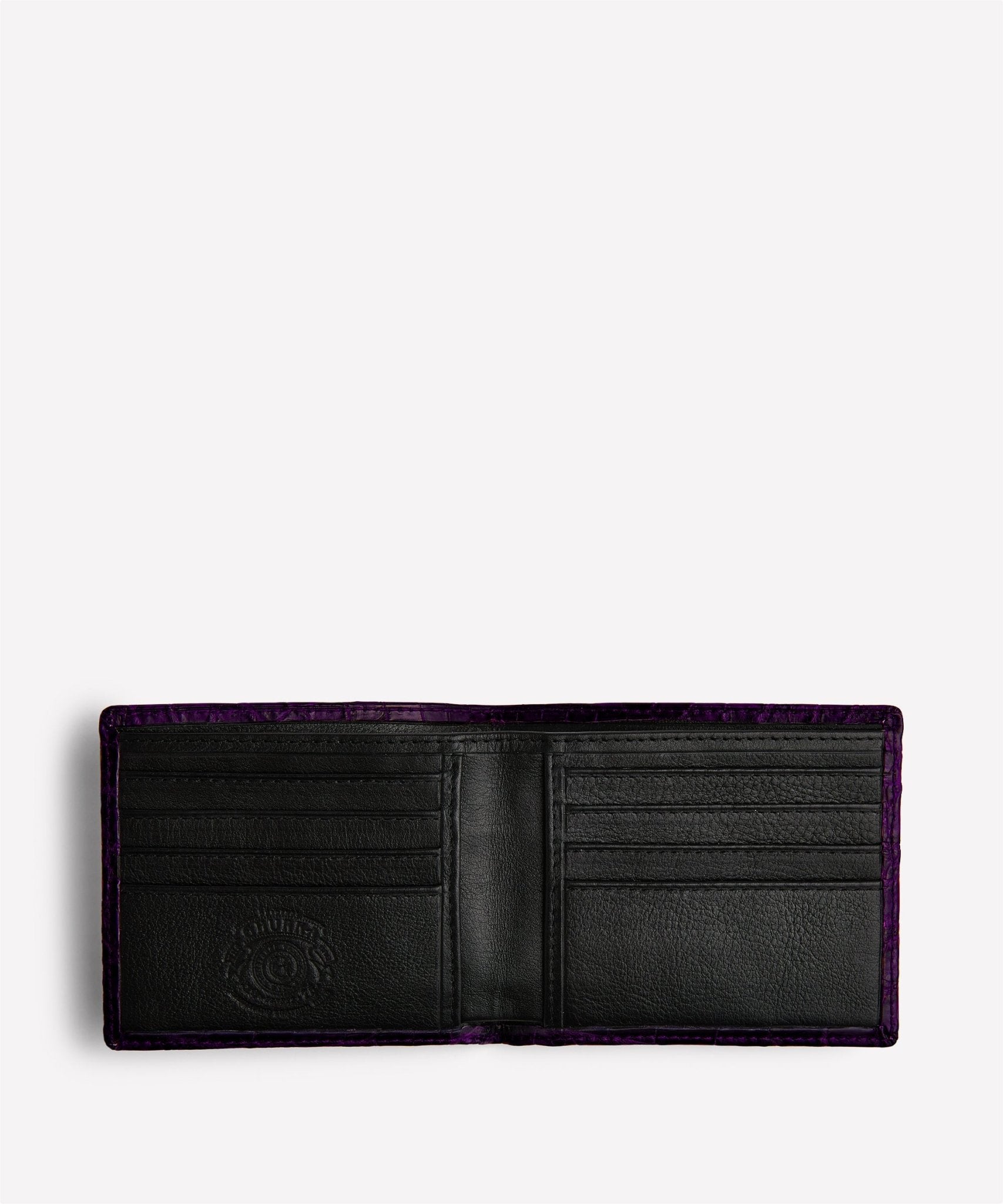 Classic Wallet No. 101 - Ghurka