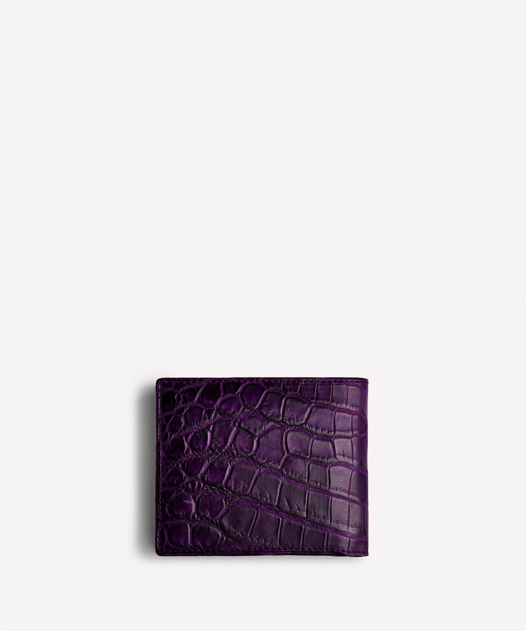 Classic Wallet No. 101 - Ghurka