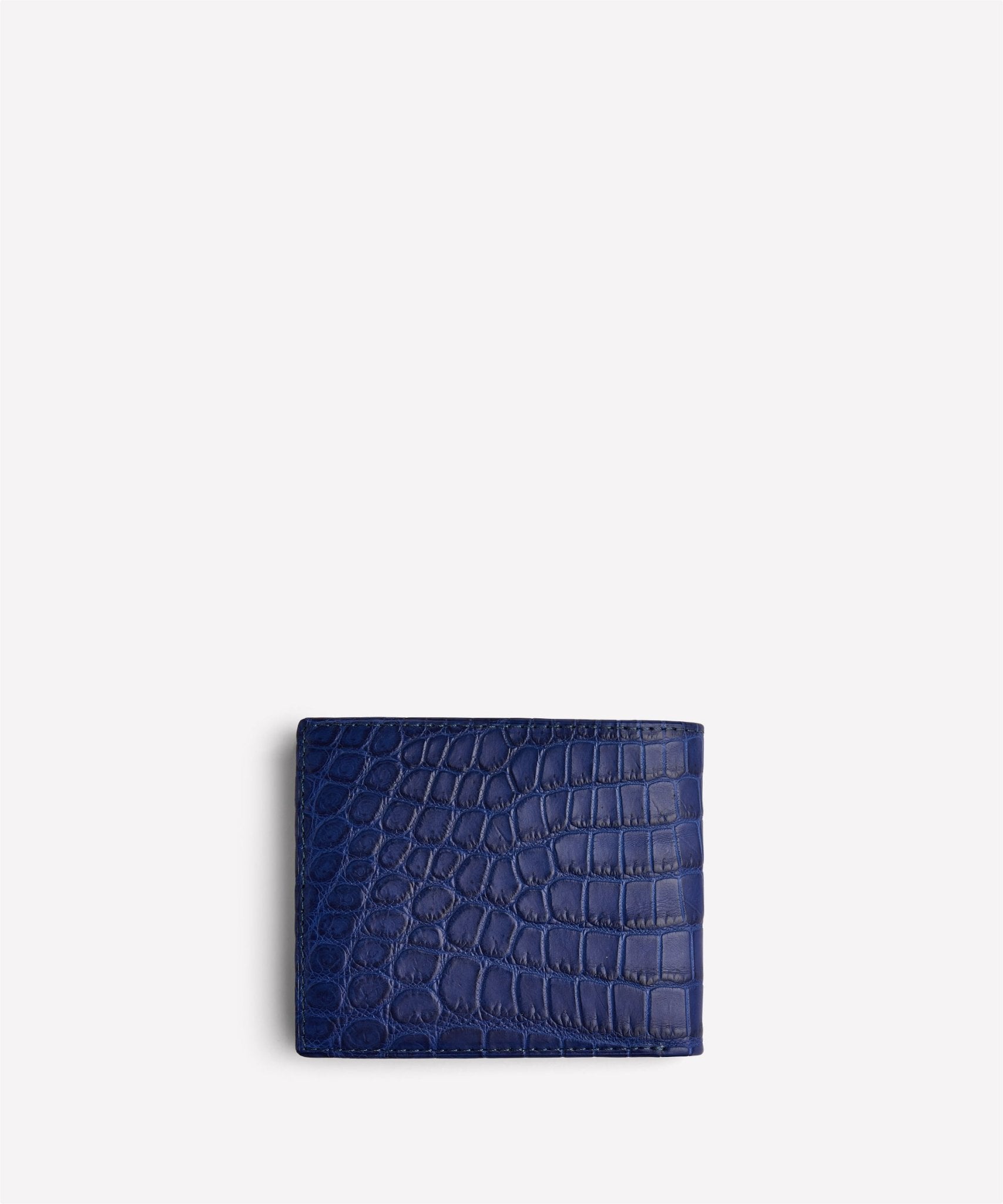 Classic Wallet No. 101 - Ghurka