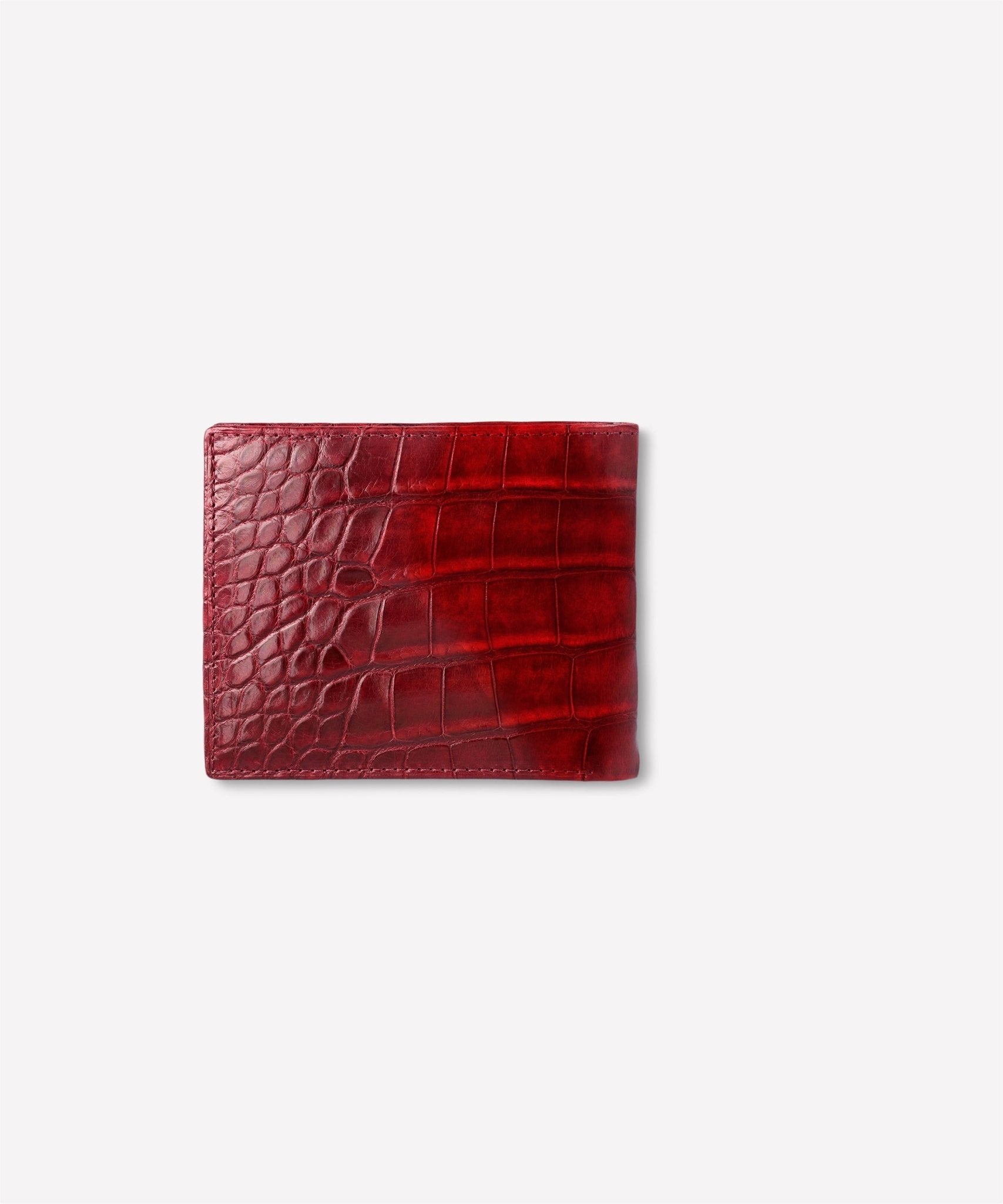 Classic Wallet No. 101 - Ghurka