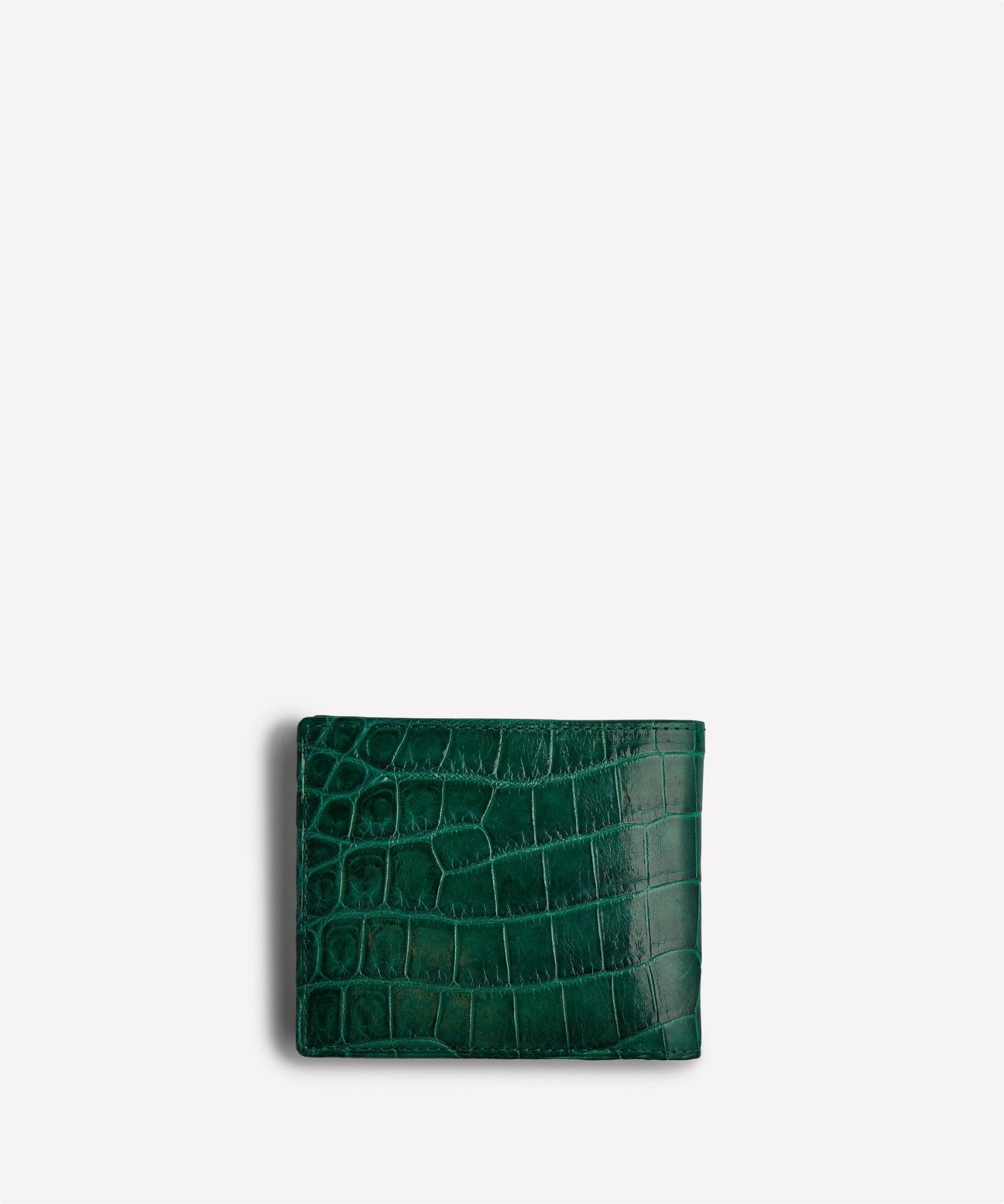 Classic Wallet No. 101 - Ghurka