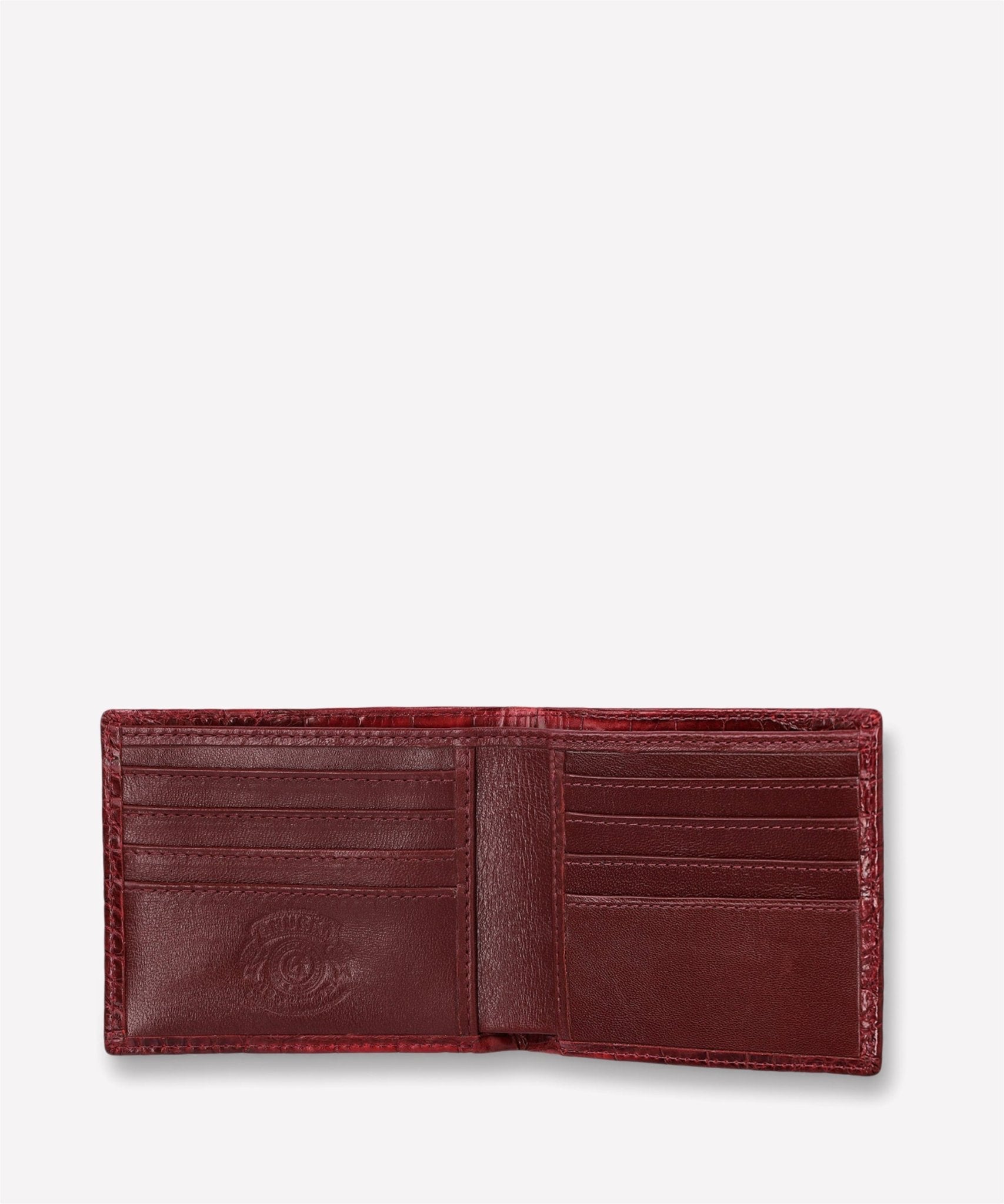 Classic Wallet No. 101 - Ghurka