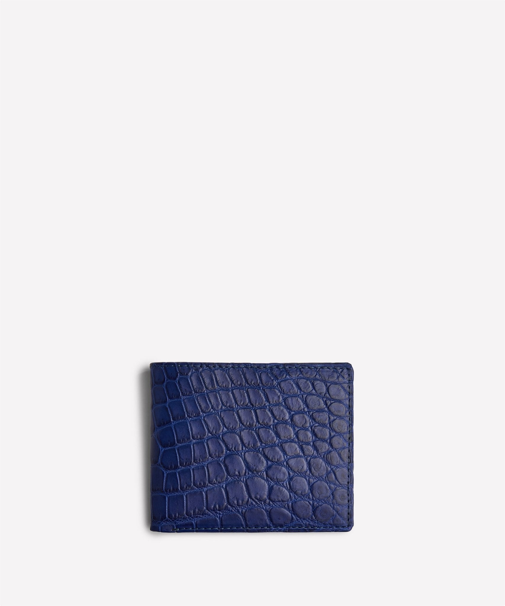 Classic Wallet No. 101 - Ghurka