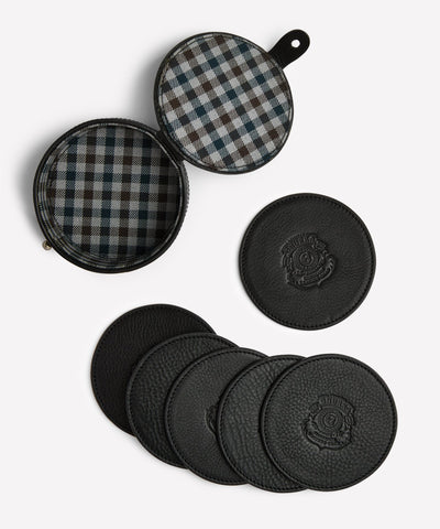 Coaster Set No. 247 - Ghurka