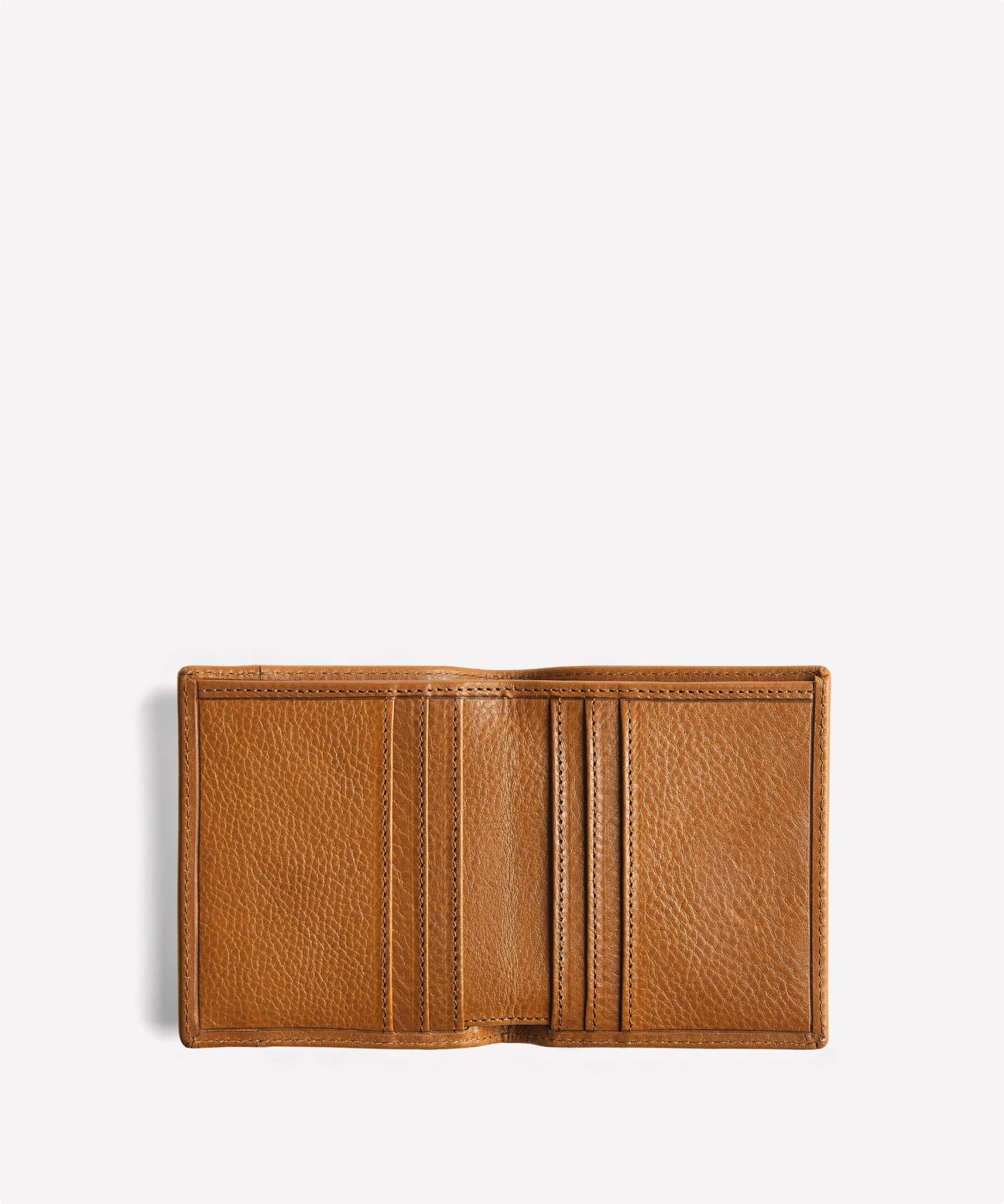 Compact Wallet No. 397 - Ghurka