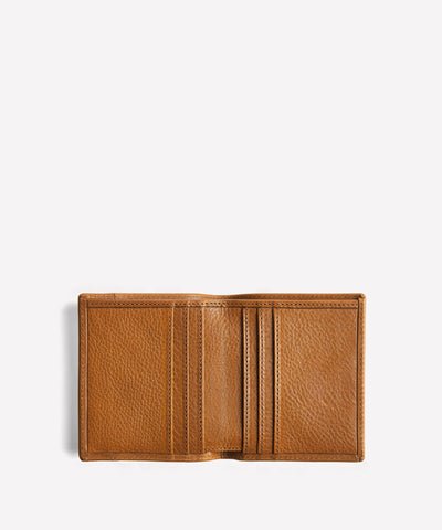 Compact Wallet No. 397 - Ghurka