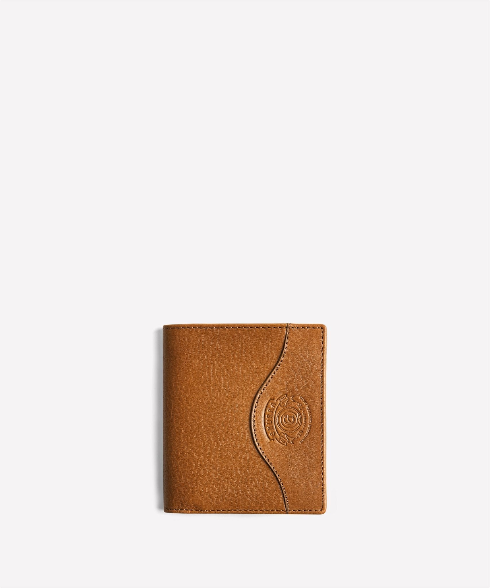 Compact Wallet No. 397 - Ghurka