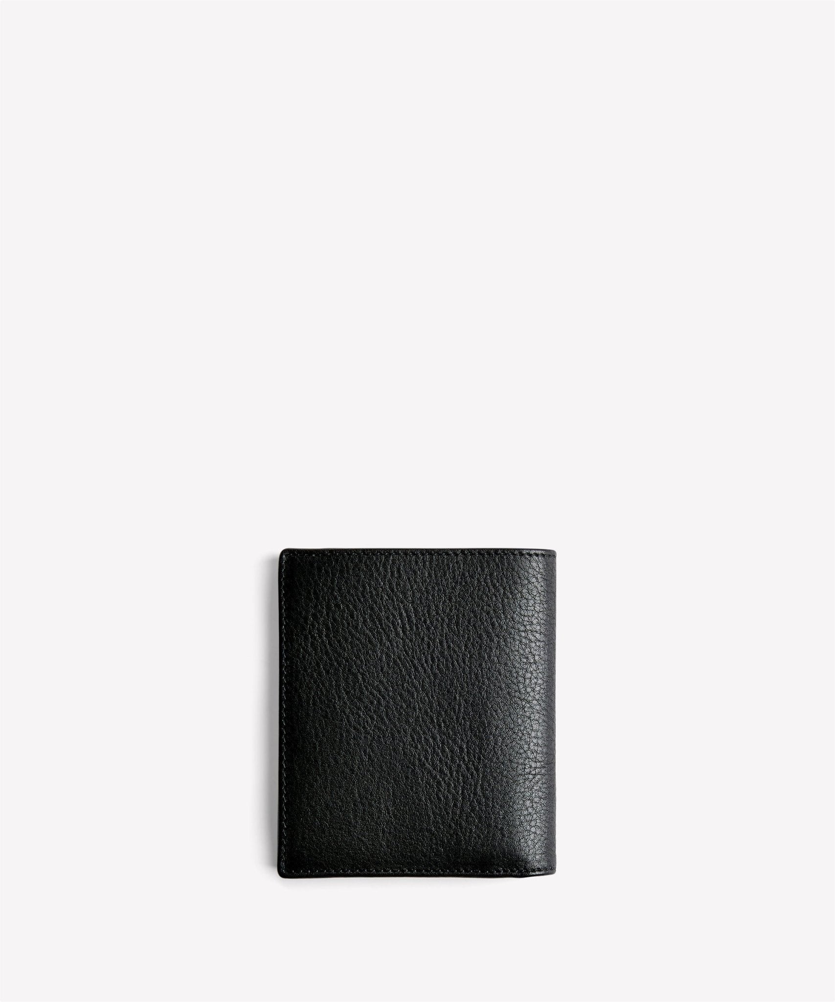 Compact Wallet No. 397 - Ghurka