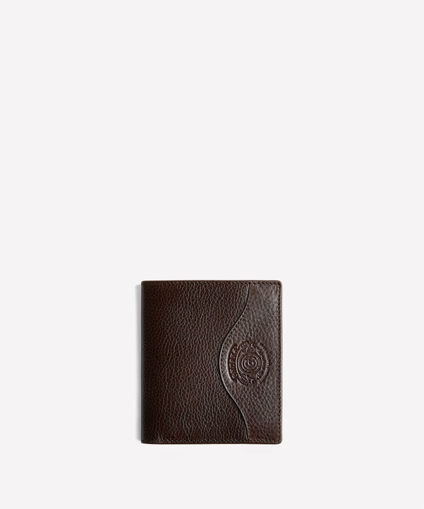 Compact Wallet No. 397 - Ghurka