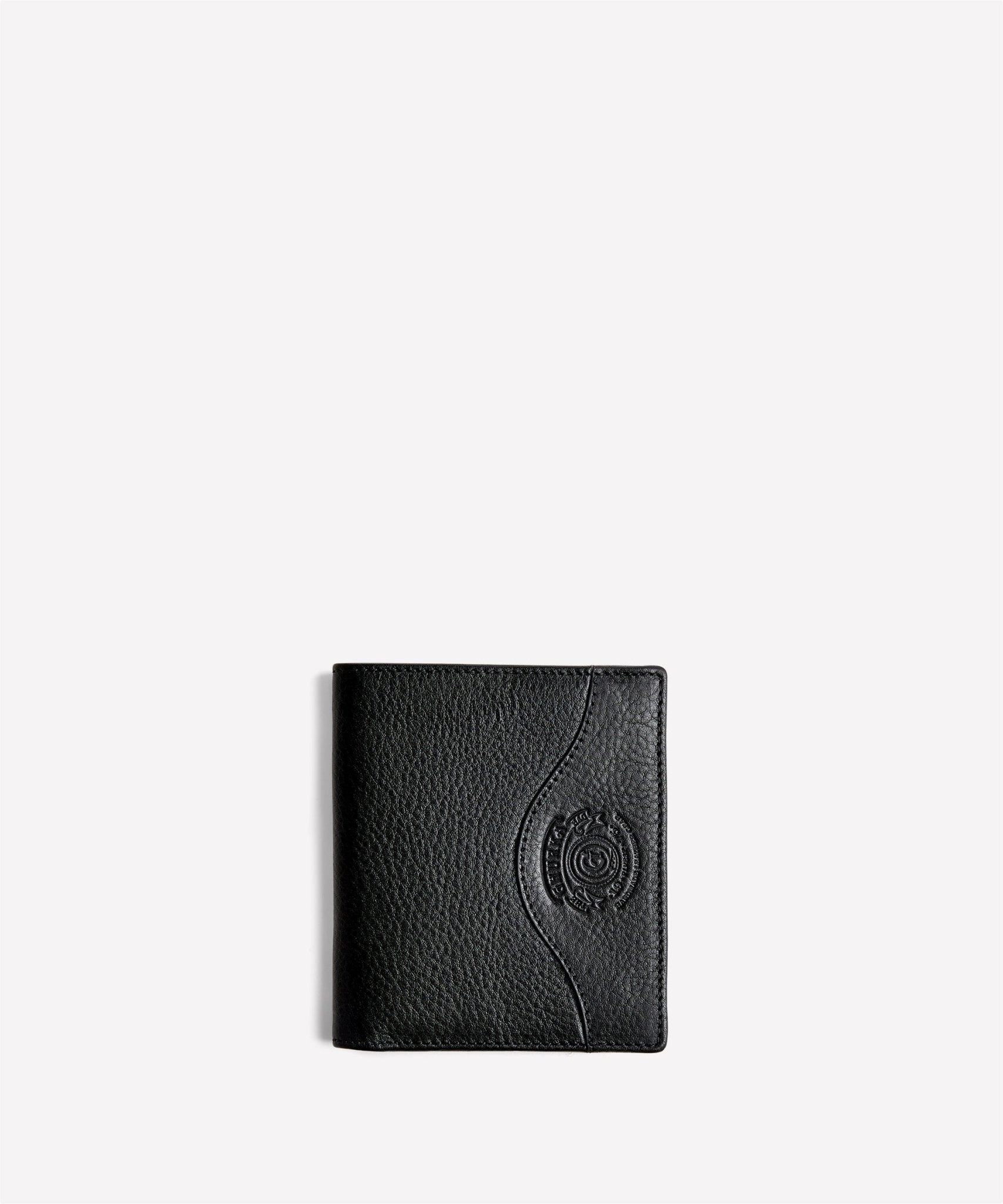 Compact Wallet No. 397 - Ghurka