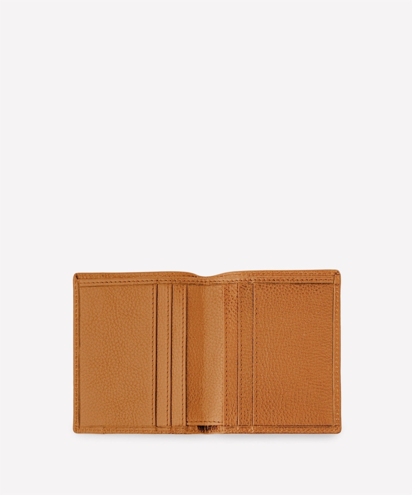 Compact Wallet No. 397 - Ghurka