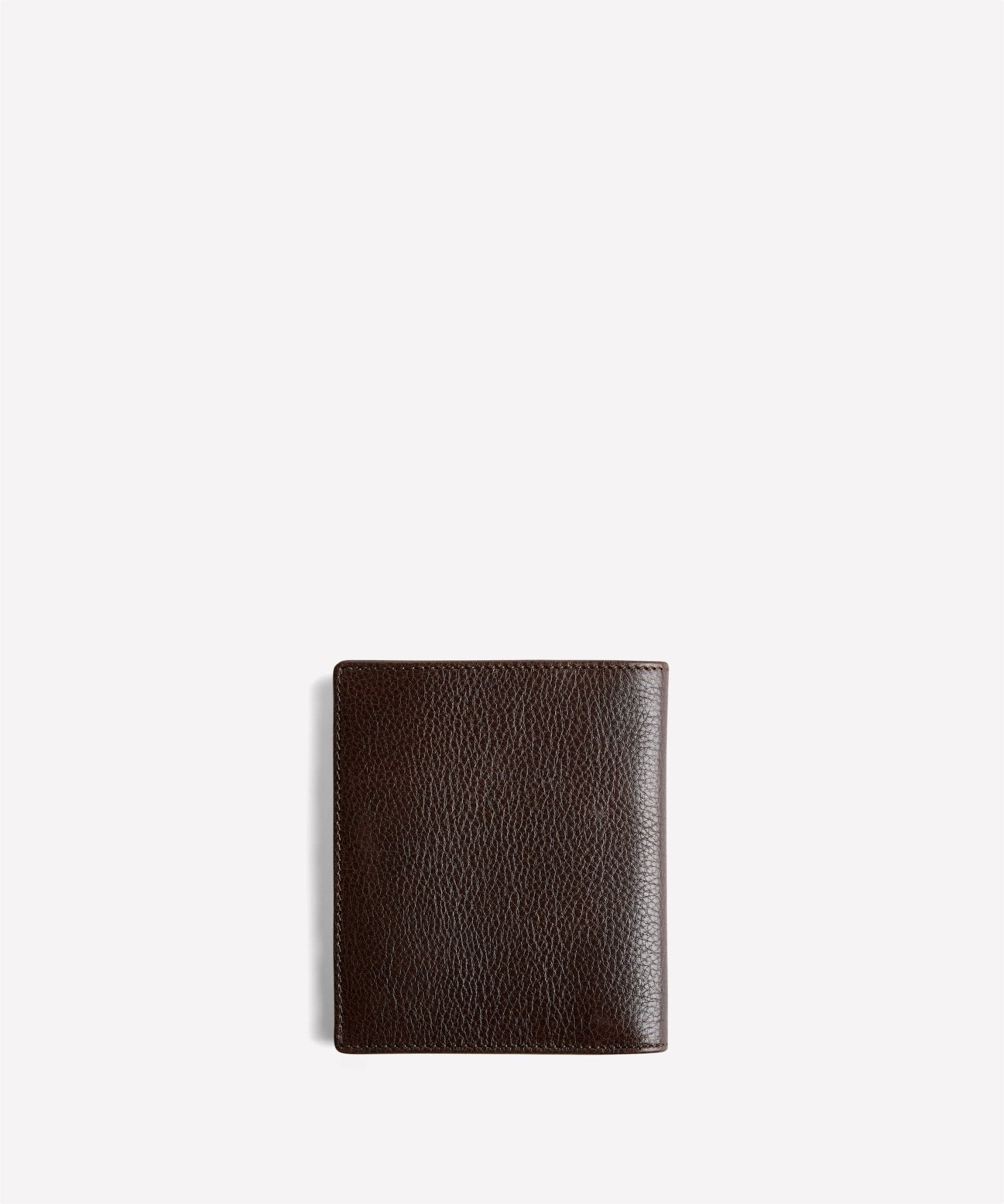 Compact Wallet No. 397 - Ghurka