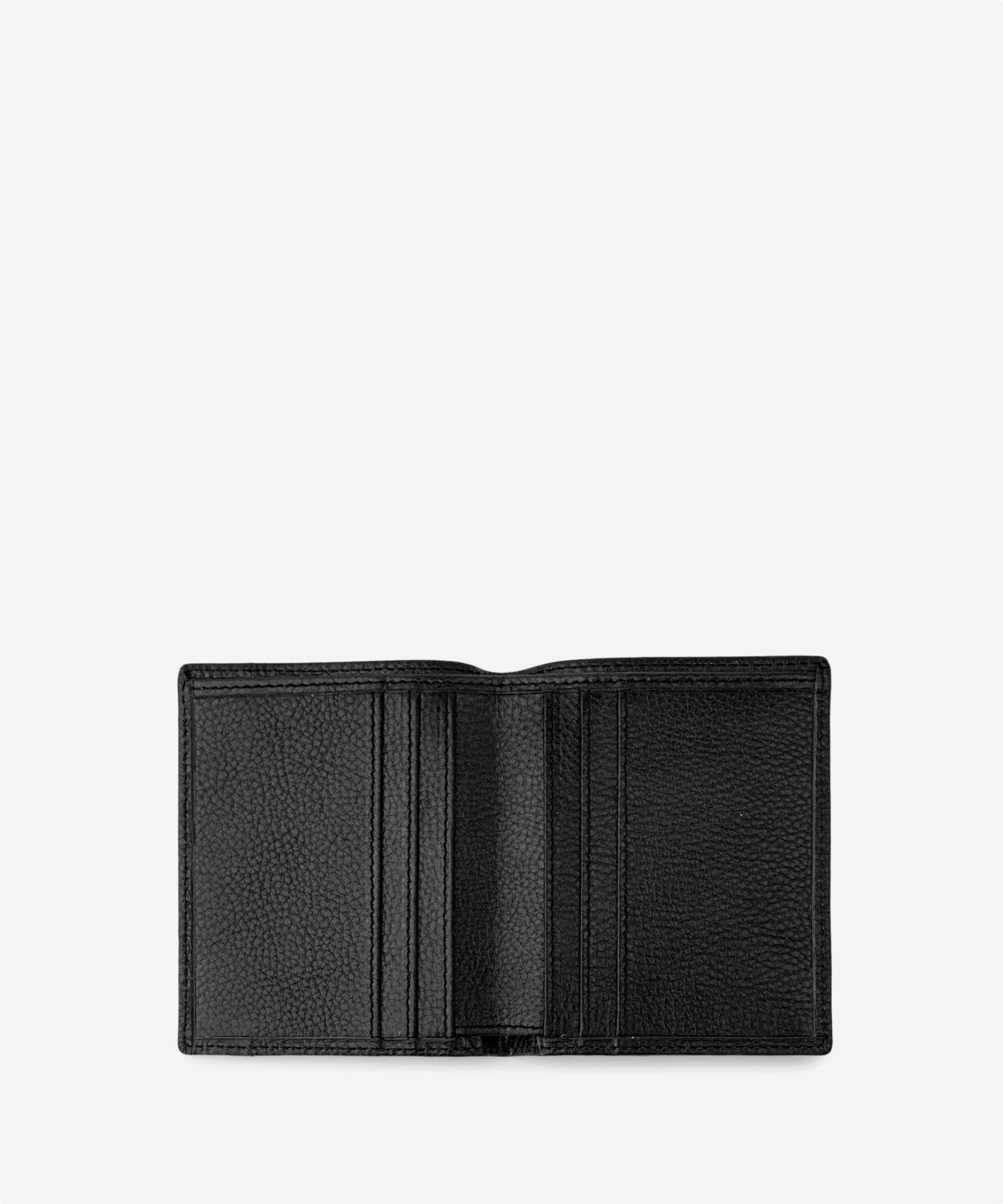 Compact Wallet No. 397 - Ghurka