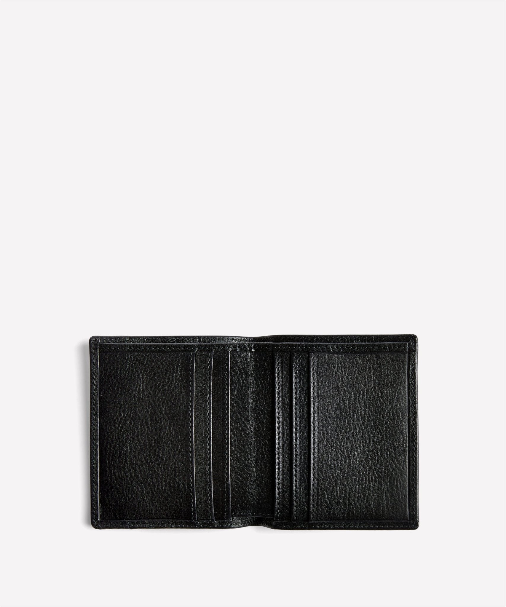 Compact Wallet No. 397 - Ghurka