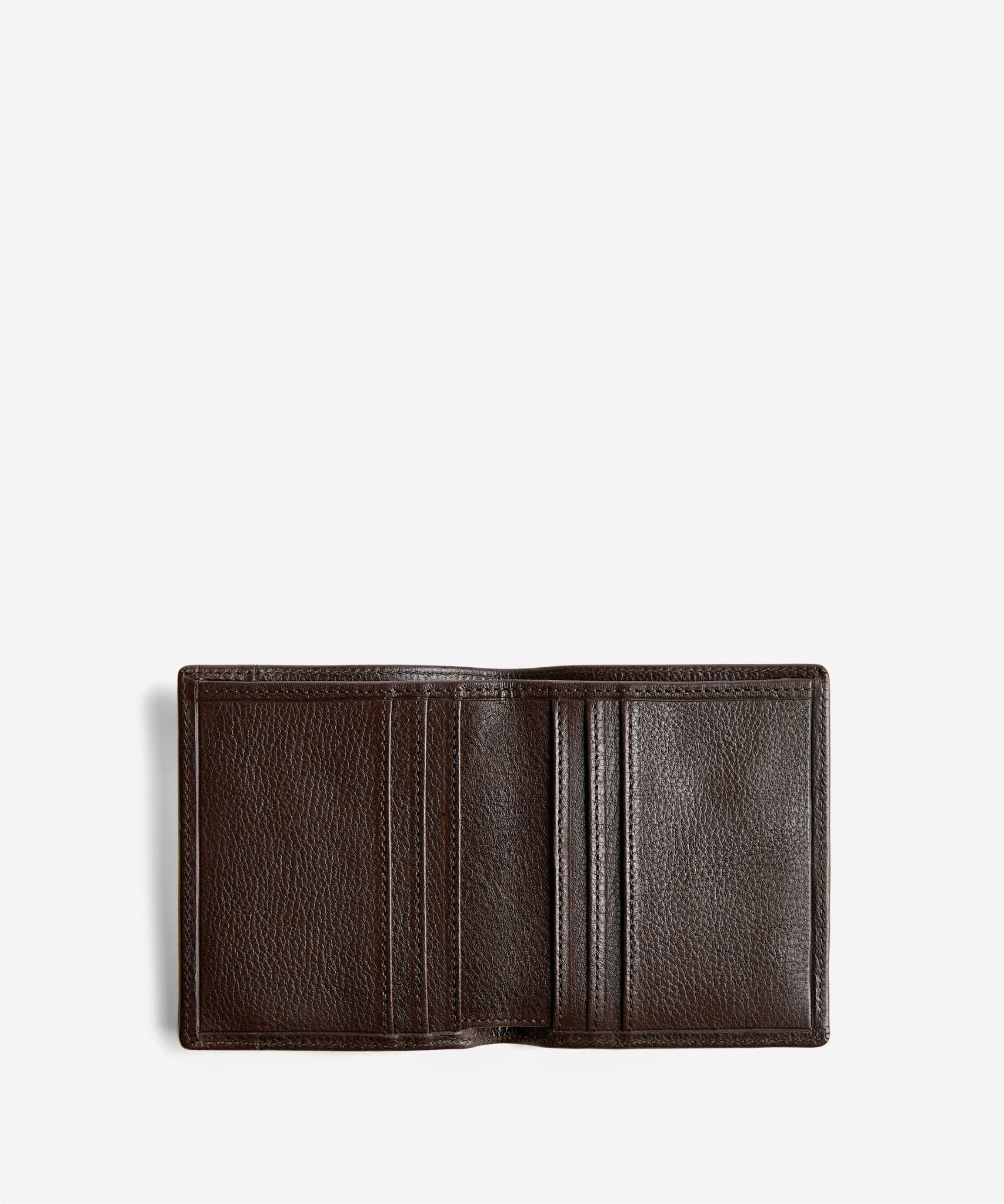 Compact Wallet No. 397 - Ghurka