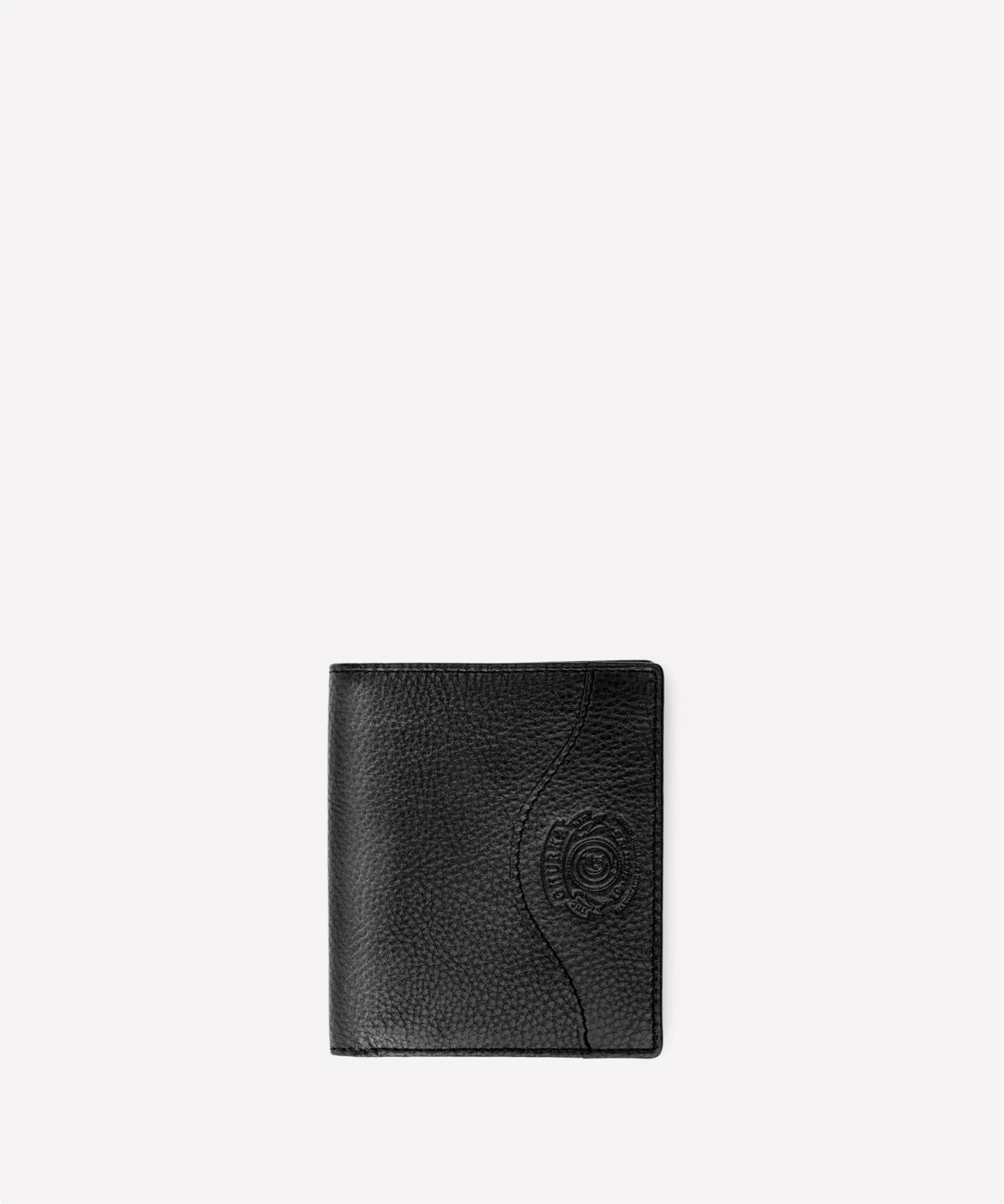 Compact Wallet No. 397 - Ghurka