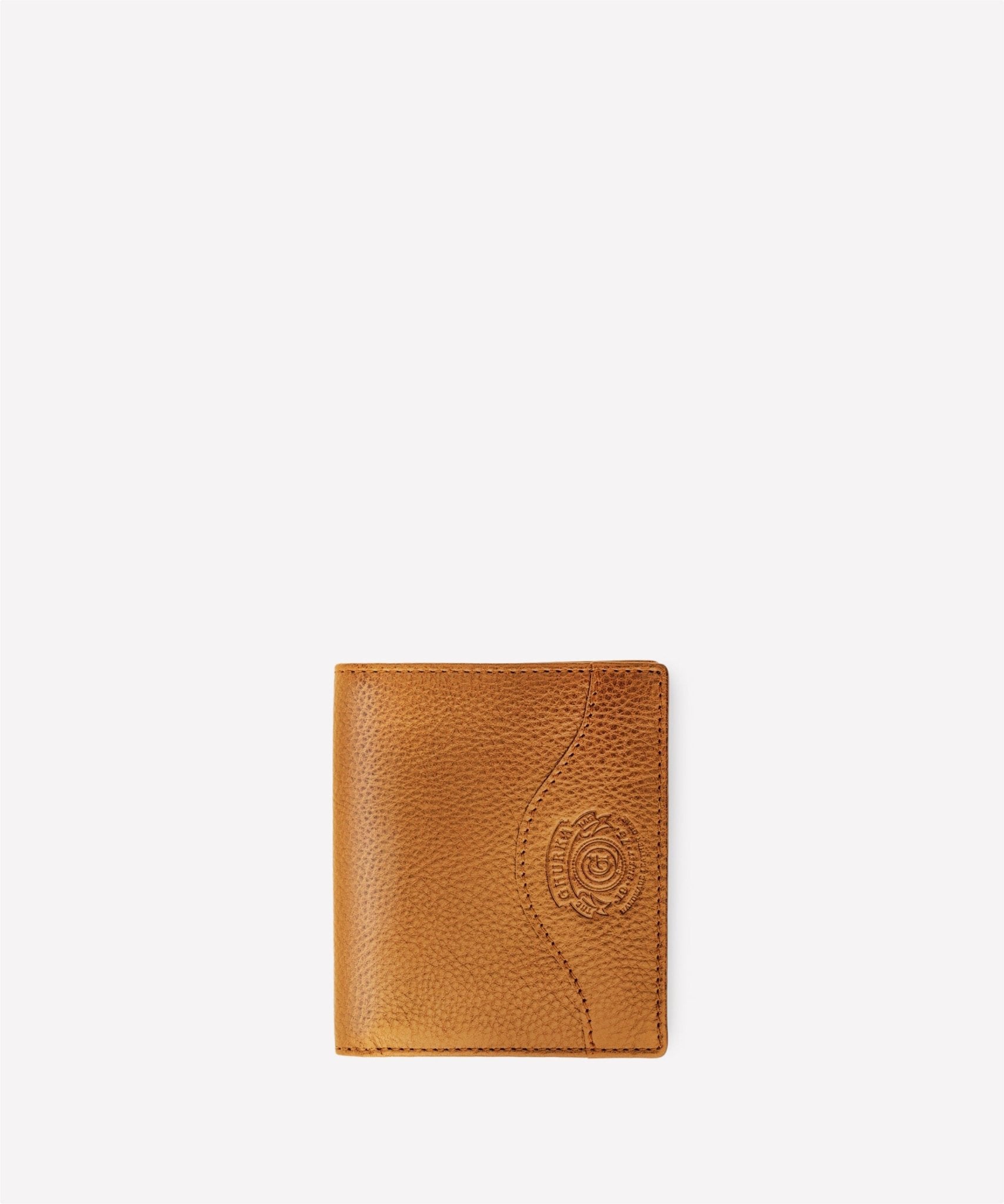 Compact Wallet No. 397 - Ghurka