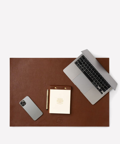 Desk Blotter - Ghurka