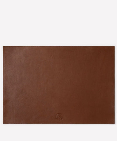 Desk Blotter - Ghurka