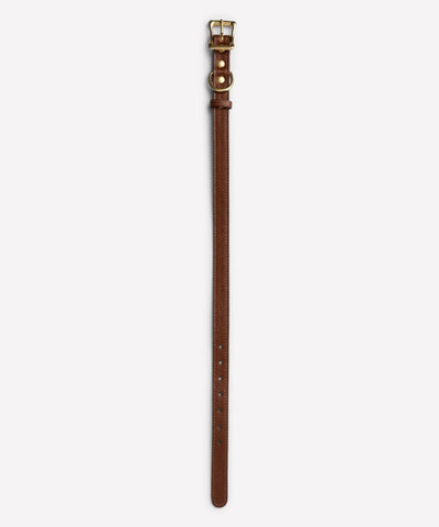 Dog Collar - Ghurka