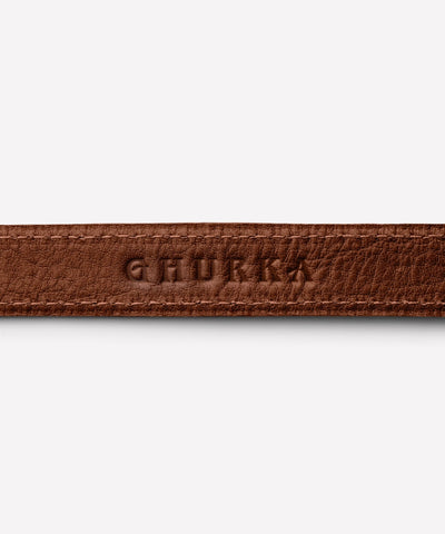 Dog Collar - Ghurka