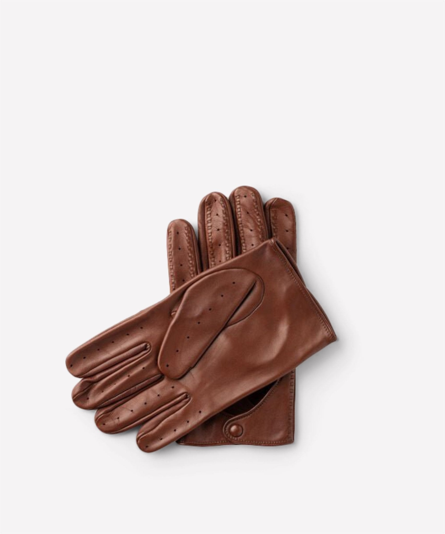 Driver Glove - Ghurka