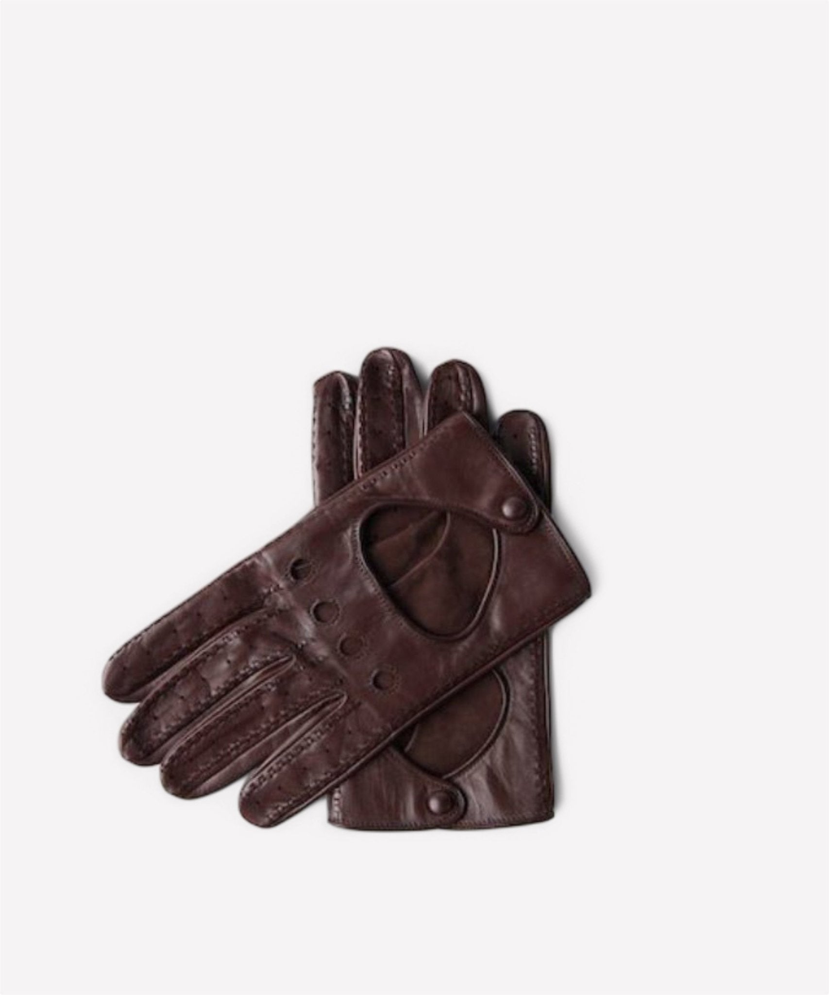 Driver Glove - Ghurka