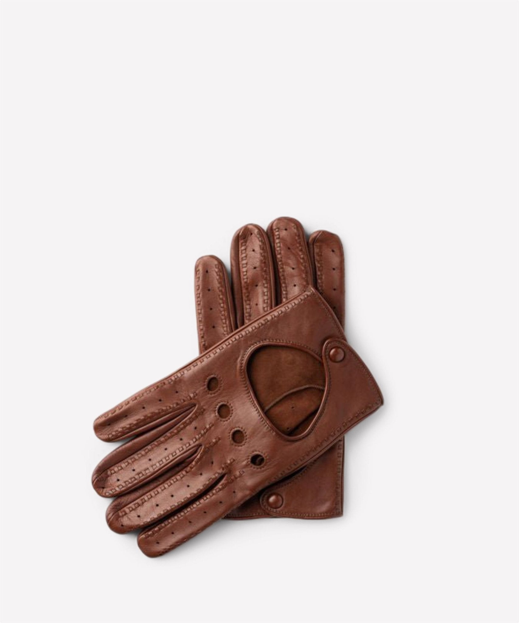 Driver Glove - Ghurka