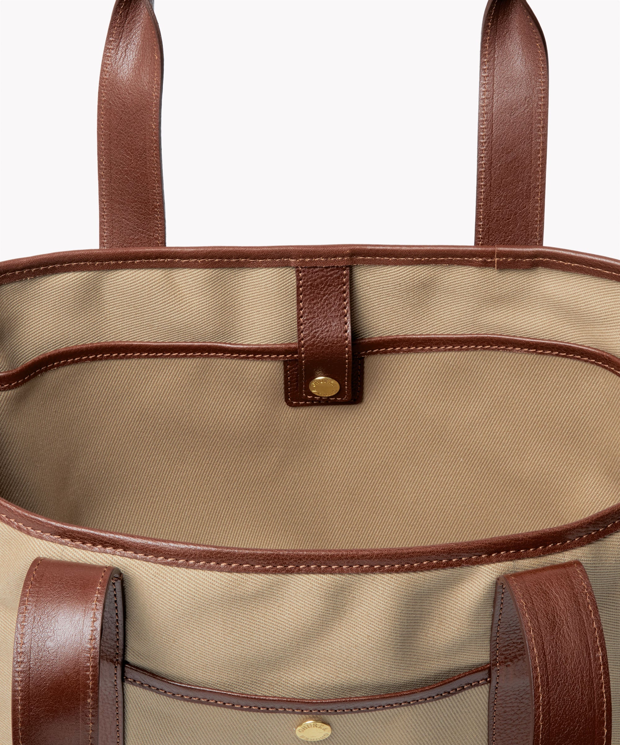 Village Tote No. 293 – Ghurka