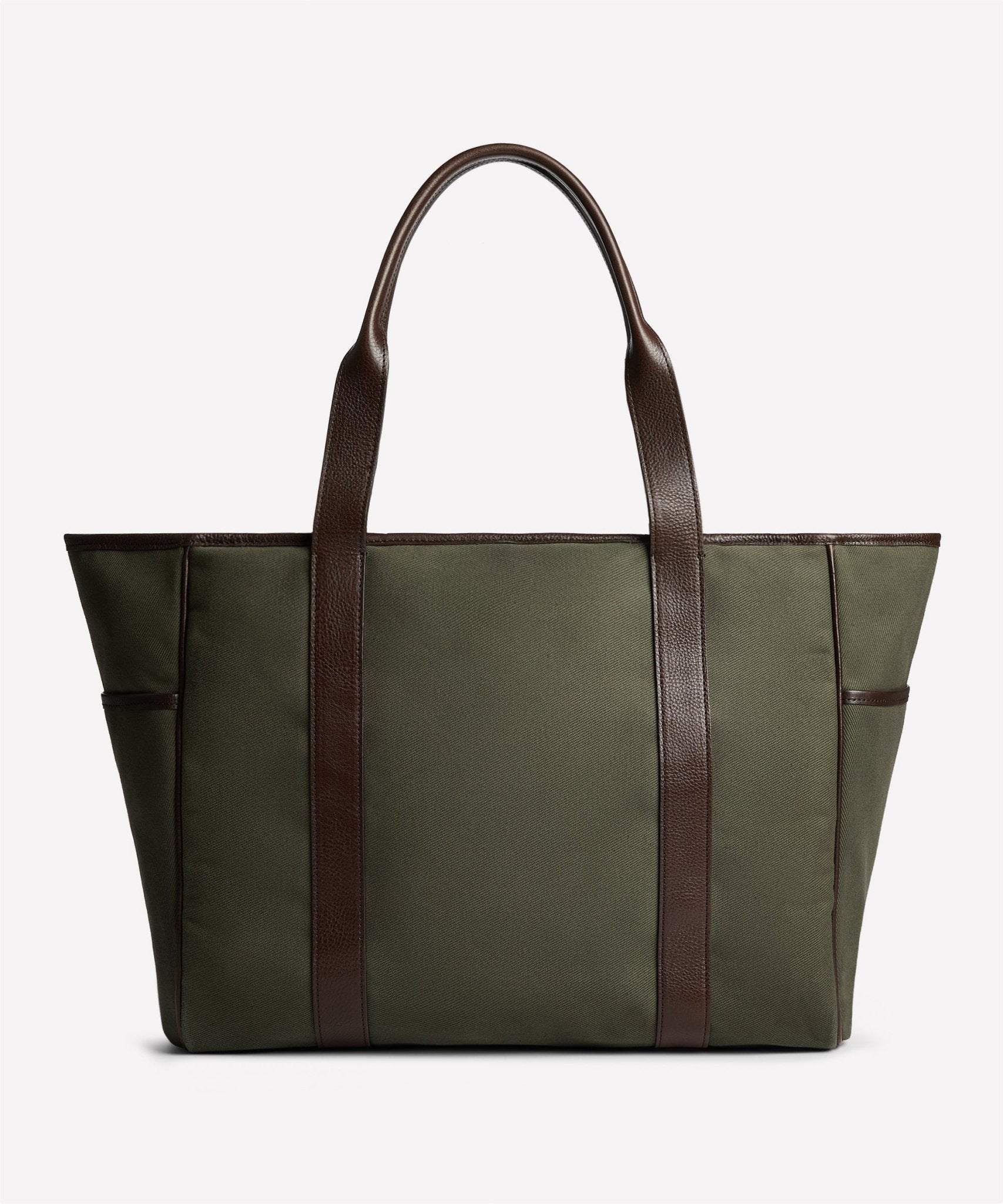 Ghurka | Luxury Leather Goods and Accessories Since 1975