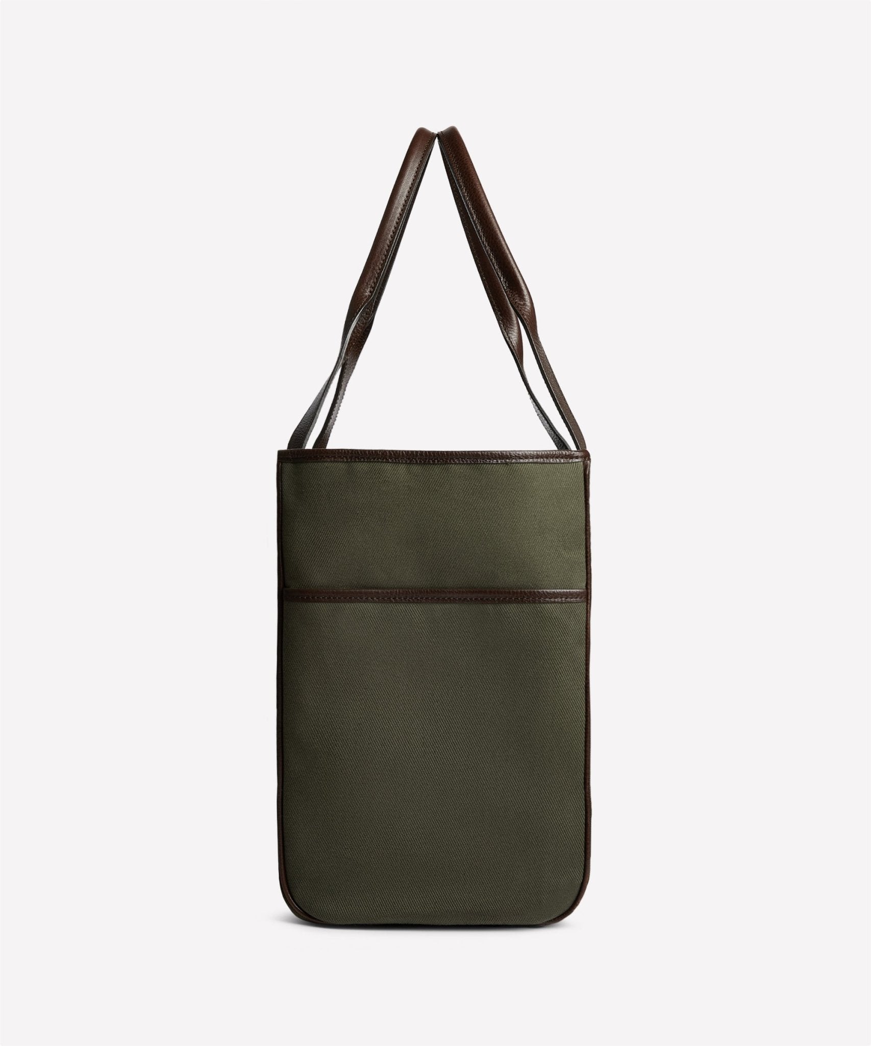 Olive Twill – Ghurka