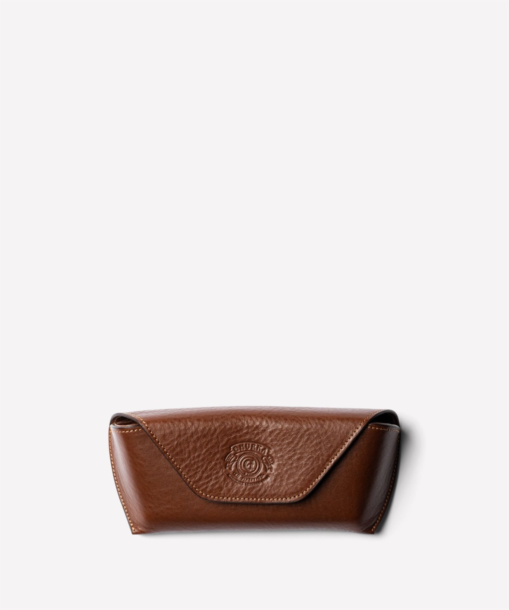 Hard Sunglass Case No. 251 - Ghurka