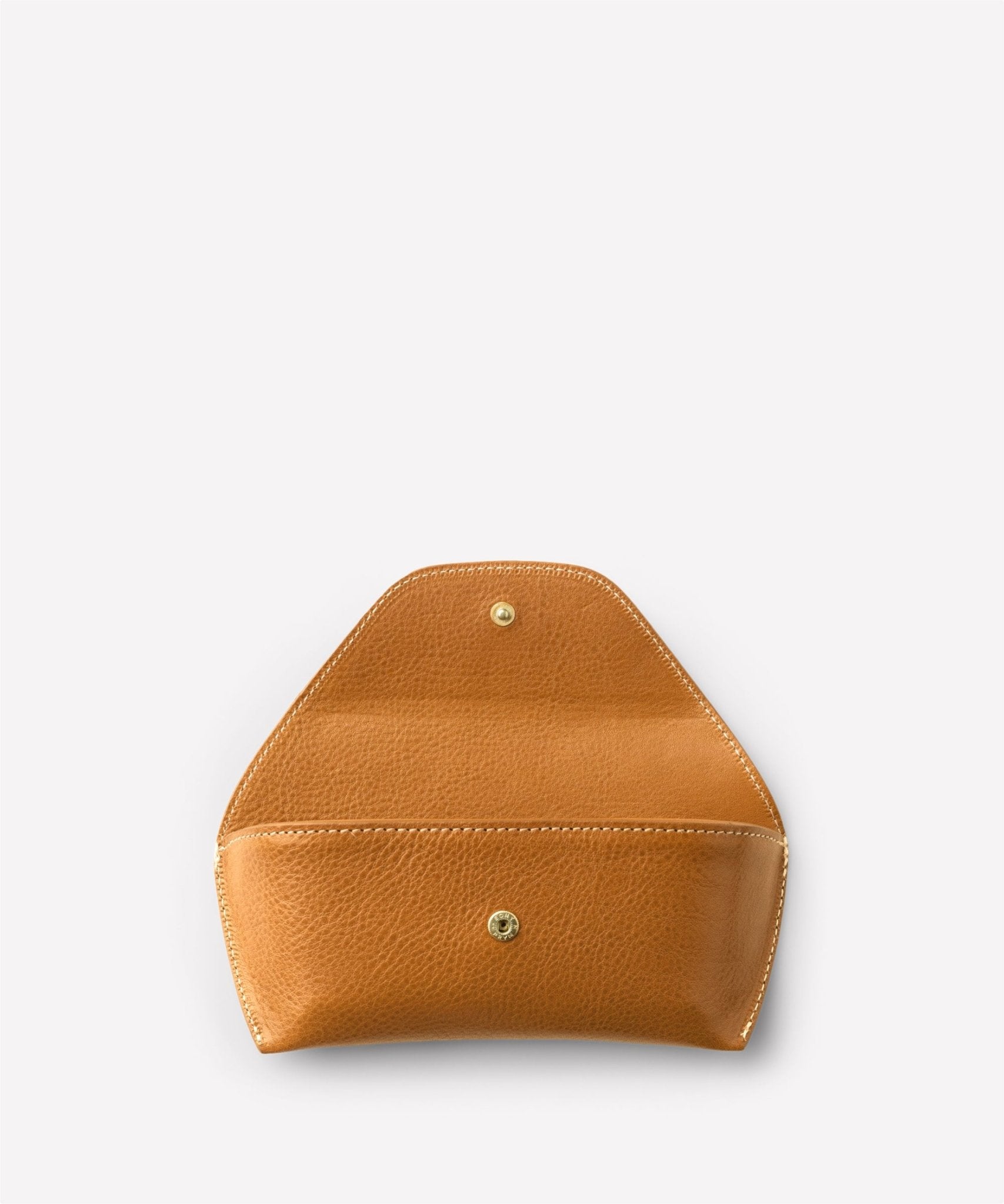 Hard Sunglass Case No. 251 - Ghurka