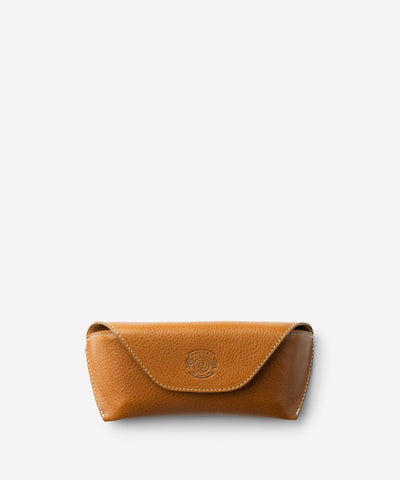 Hard Sunglass Case No. 251 - Ghurka