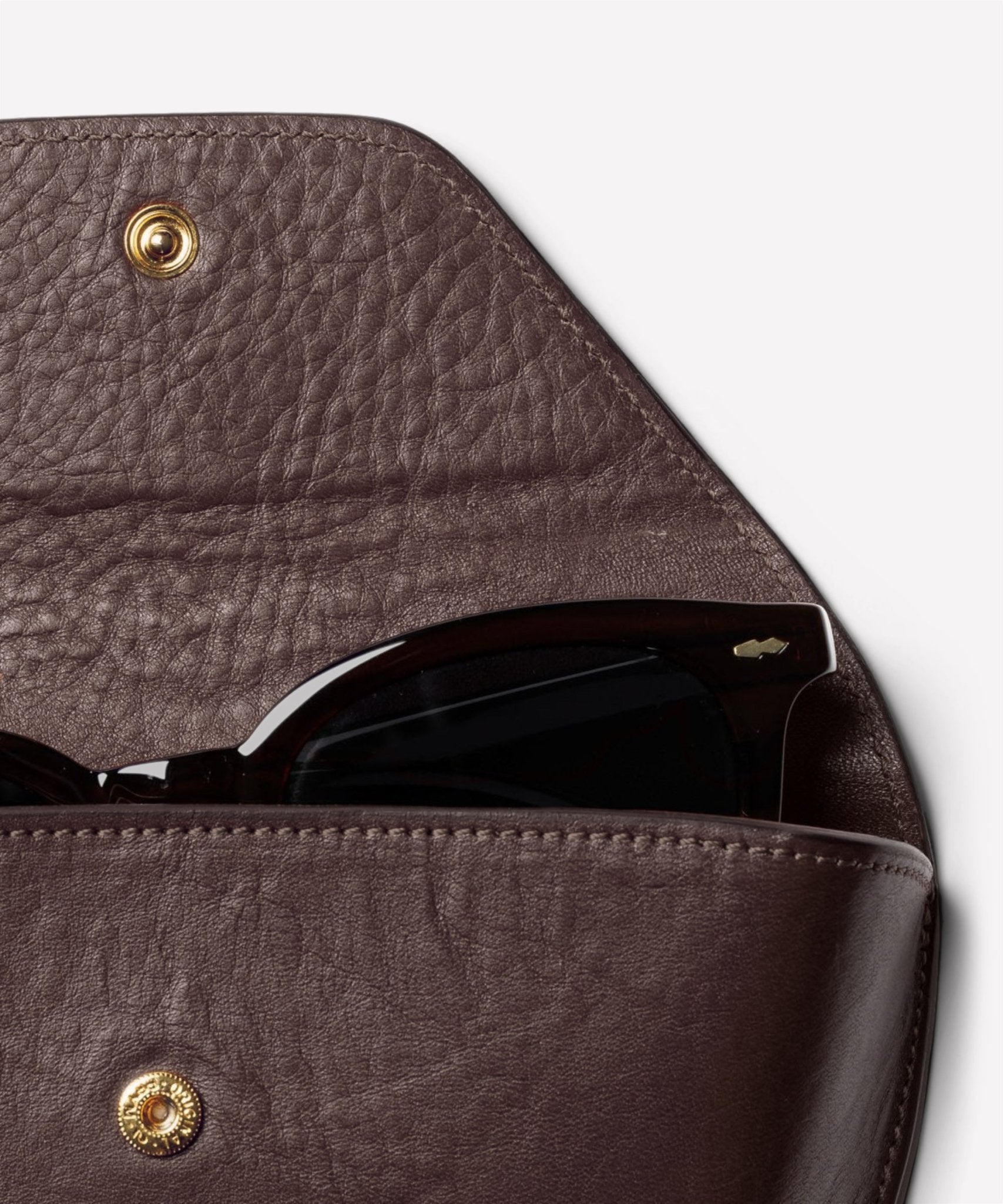 Hard Sunglass Case No. 251 – Ghurka