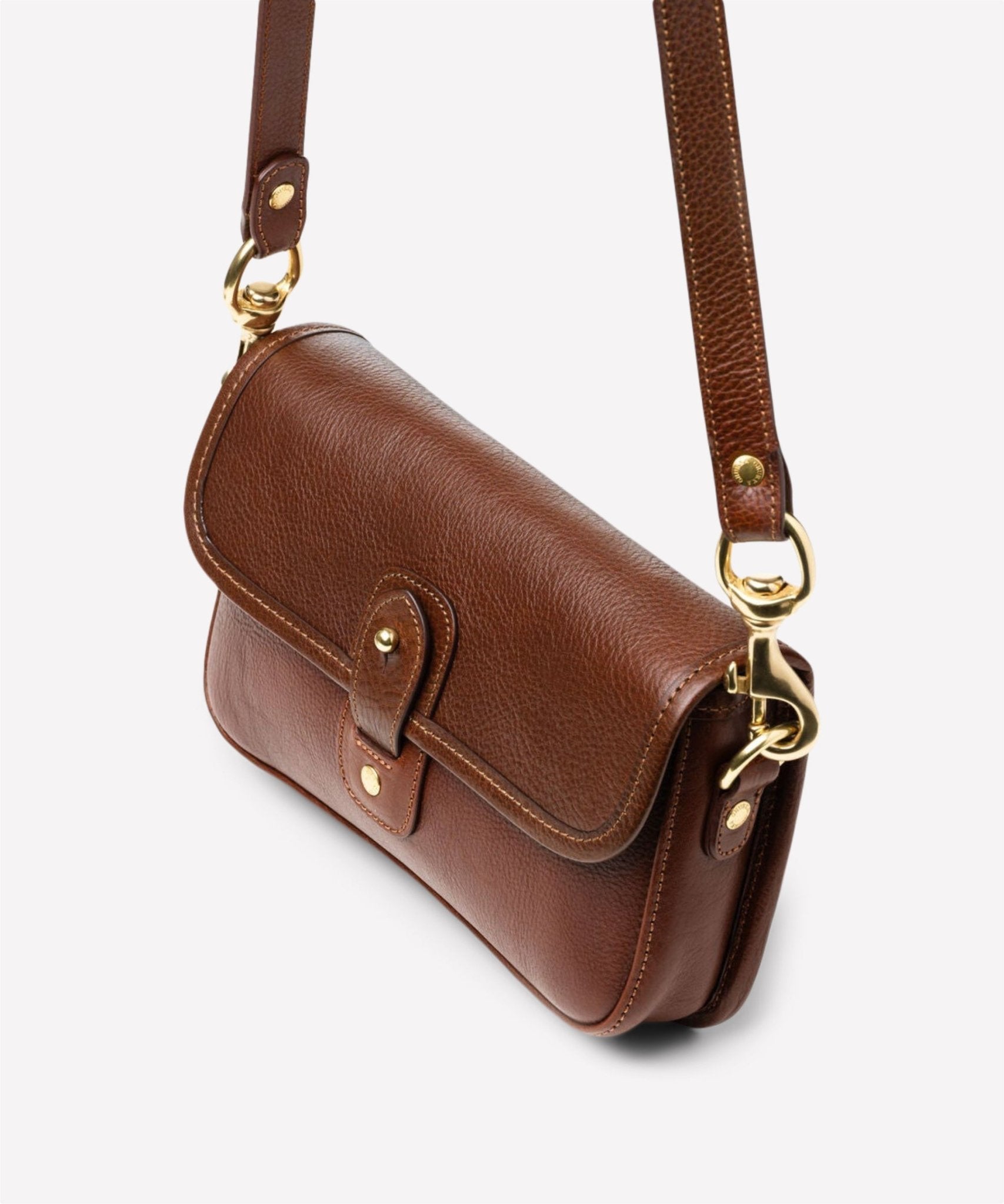 Crossbody Bags – Ghurka Crossbody Bags – Ghurka