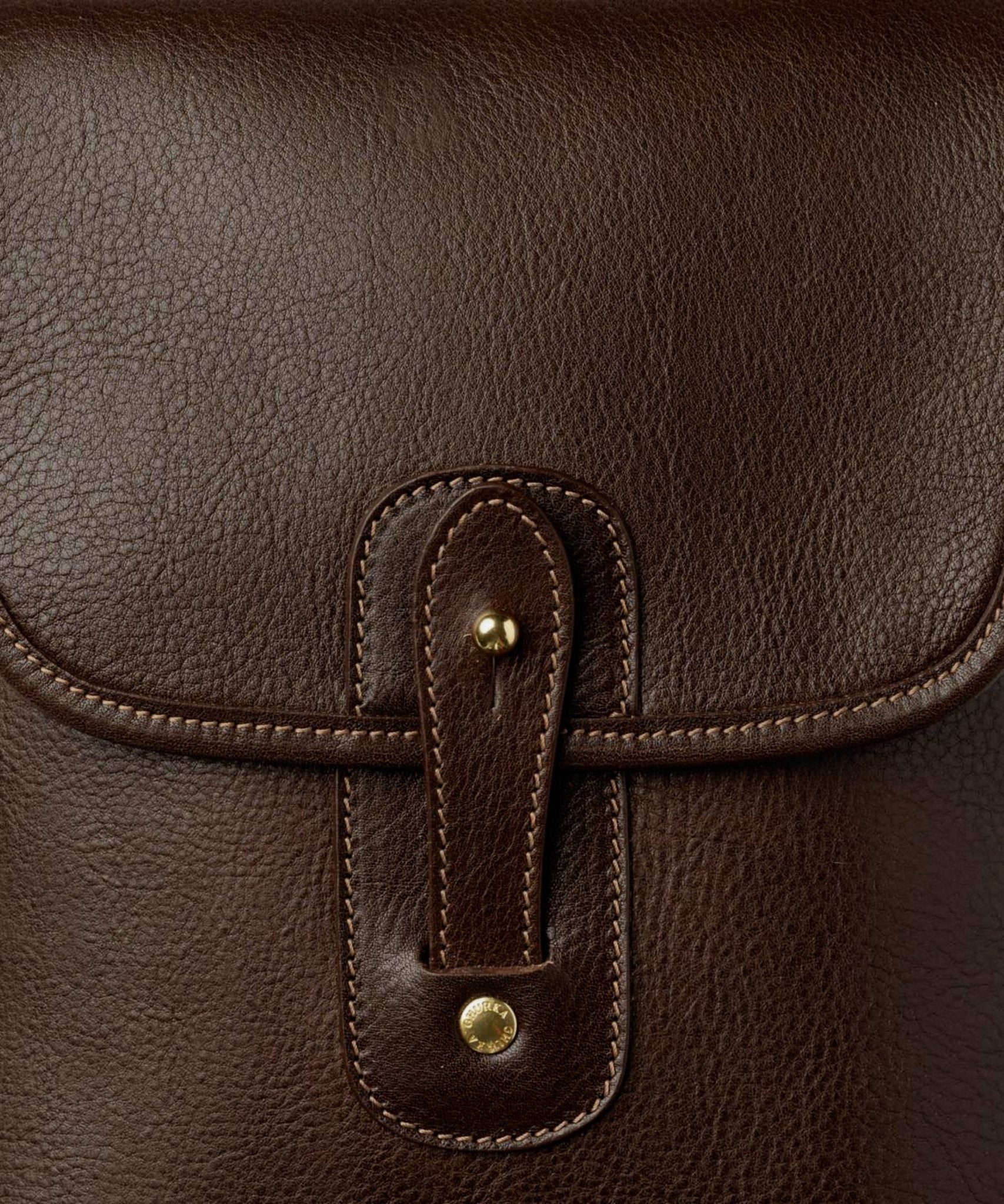 NYRVA FLARED LEATHER COFFEE BROWN 36インチ NYRVA FLARED LEATHER COFFEE BROWN 36インチ