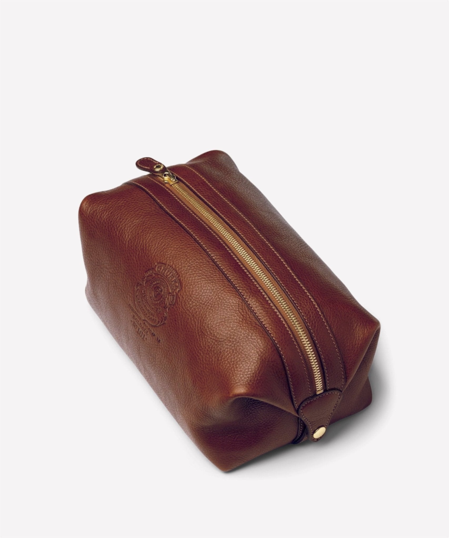 Shops ghurka dopp kit