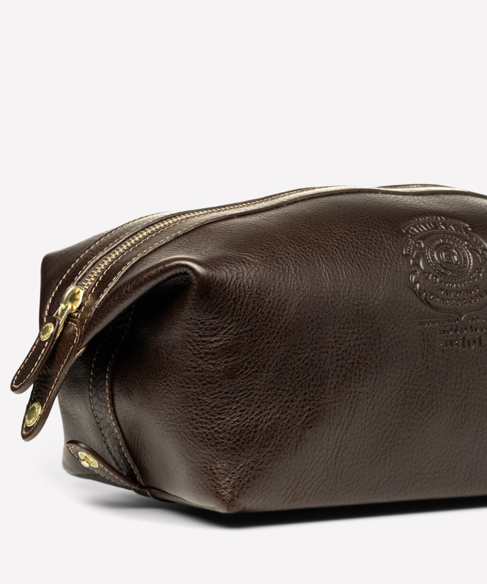 Holdall No. 101 - Ghurka