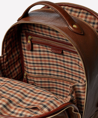 Hudson No. 297 - Ghurka