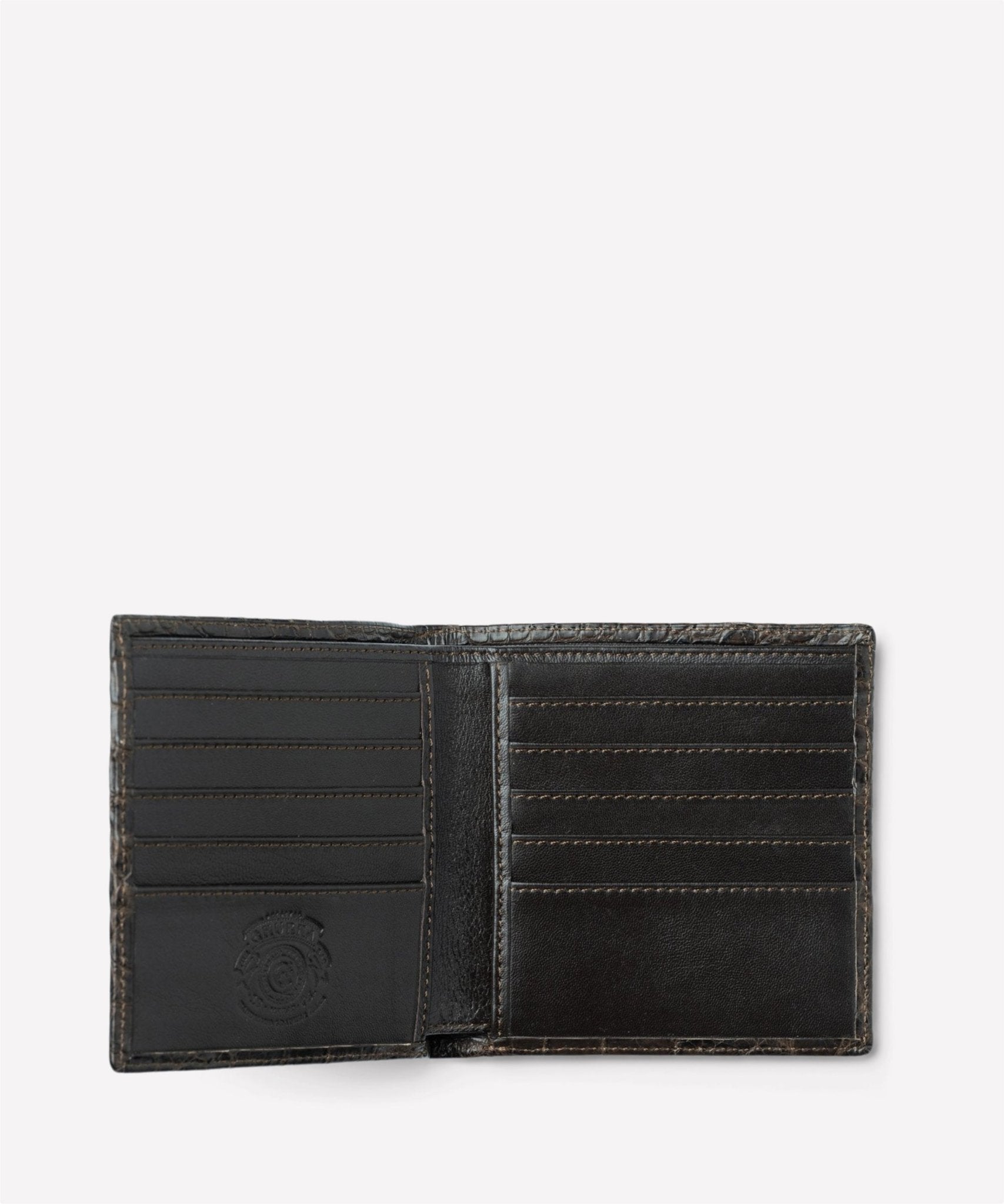 International Wallet No. 104 - Ghurka