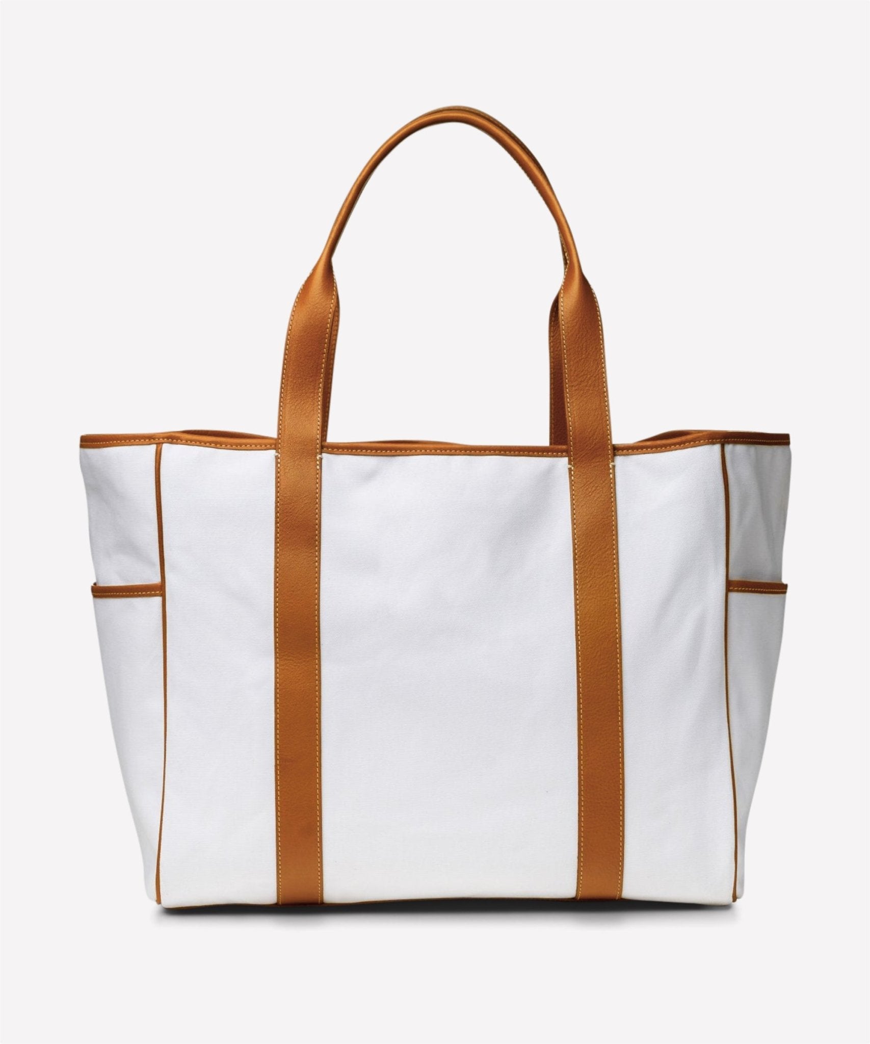 Market Tote No. 294 - Ghurka