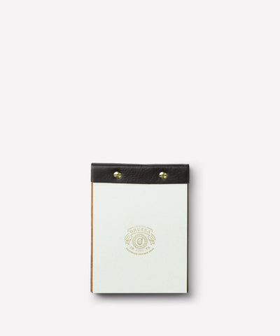 Notepad - Ghurka