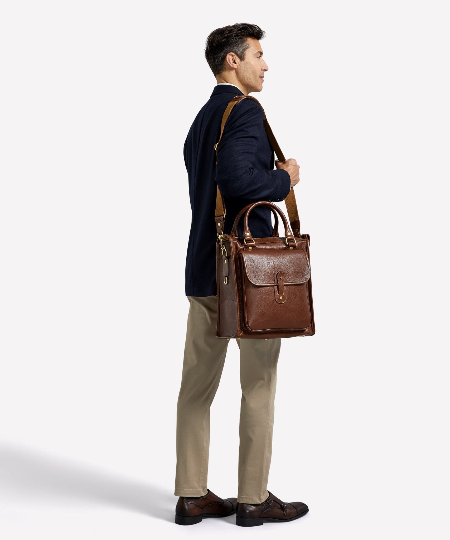 Briefcases – Ghurka